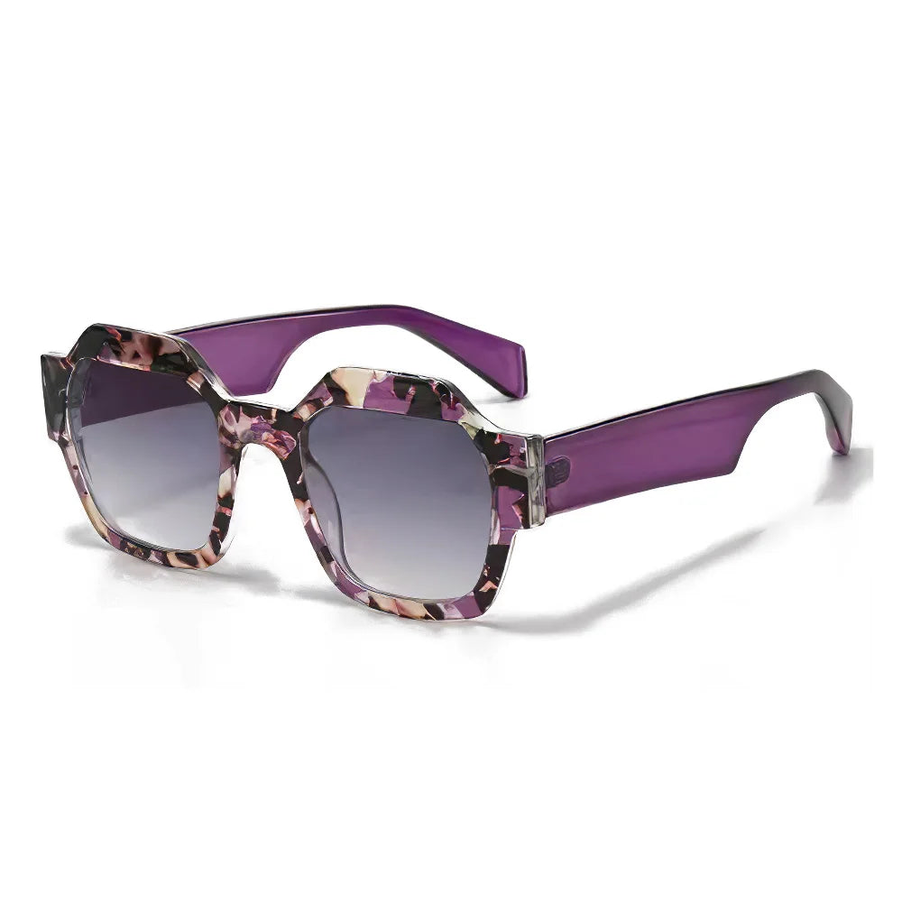 2025 New In Luxury Vintage Cat Eyt Sunglasses Women 2025 Fashion V Shape Designer Sun Glasses Female Eyewear UV400 Gift for Girl