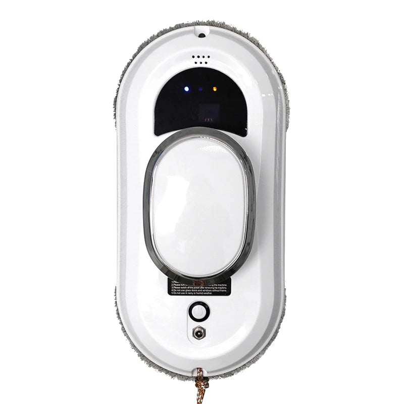 Window-cleaning robot intelligent window glass cleaning machine electric glass cleaner remote-controlled automatic window cleani