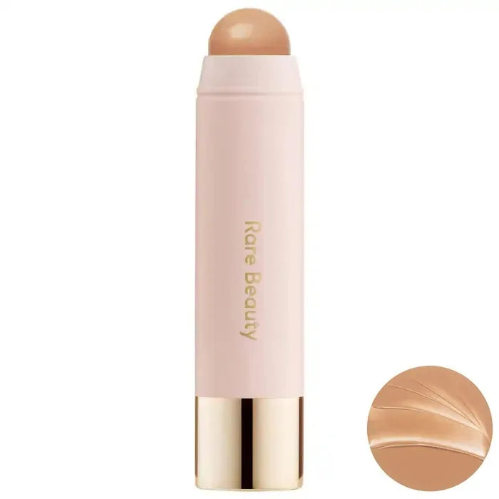 New Rare Beauty Contour Liquid Cosmetic Bronze Concealer Waterproof Oil Control Moisturizing Long Lasting Blusher Face Makeup