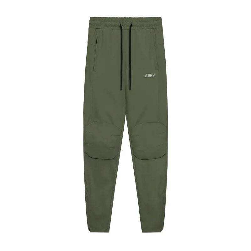Men's Joggers Pants Quick Dry Running Sweatpants Gym Fitness Outdoor Hip Hop Casual Track Trousers Training Workout Sportswear