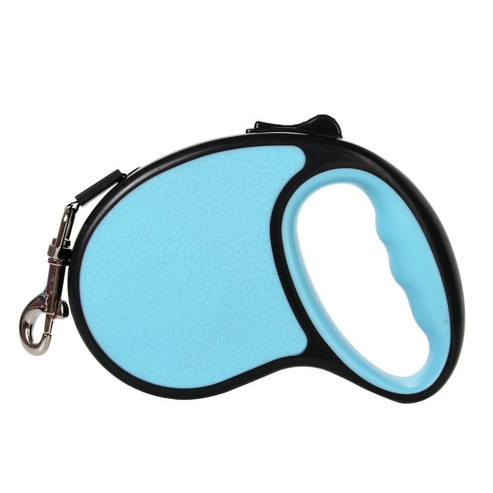 3/5 Meters Retractable Dog Leash Pet Leash Traction Rope Belt Automatic Extending Lead For Small Large Dog Pug Chihuahua Product