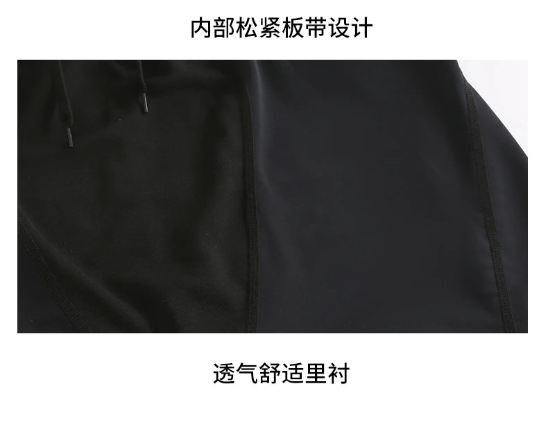 Men swimwear Plus Size Mens Swimming Trunks Sports Swim Wear 135kg Bottoms Hot Spring  Adult Shorts Printing Pants Beach