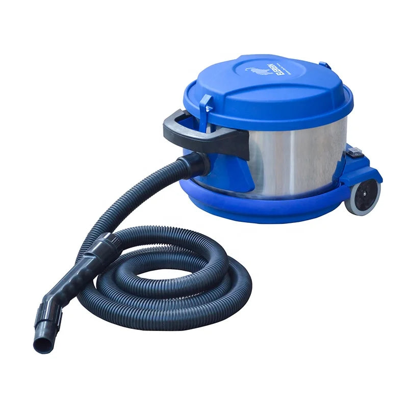 AS-102C Best Choice Cleaner Perfect Sound Insulation Design Light Handy Compact Vacuum Cleaner Suitable for Noise Sensitive Site