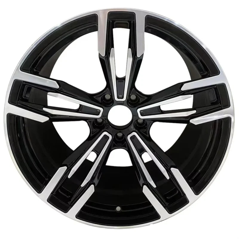 Forged Wheel 16 17 18 19 20 21 Inch Beetle Polo Spoke Alloy Rim Forgiato Rims For Volk Volkswagen VW Wheels
