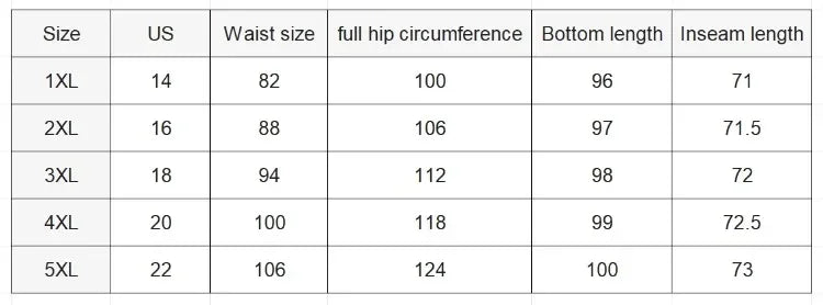 Women's Plus Size 1XL-5XL Casual Loose Printed Geometric Pattern Tight Pants Fashion Elastic Yoga Pants
