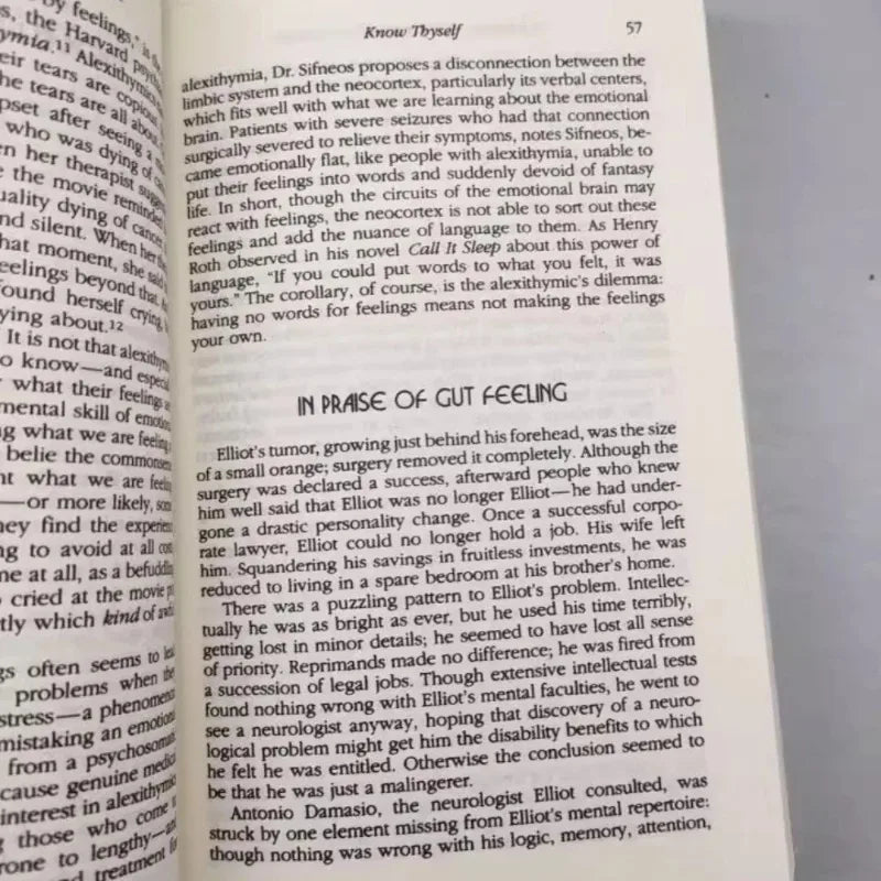 The Book of Wisdom, Consisting of Two Volumes: A Classic That Combines Mysticism and Spiritual Wisdom To Explore Deep Thought