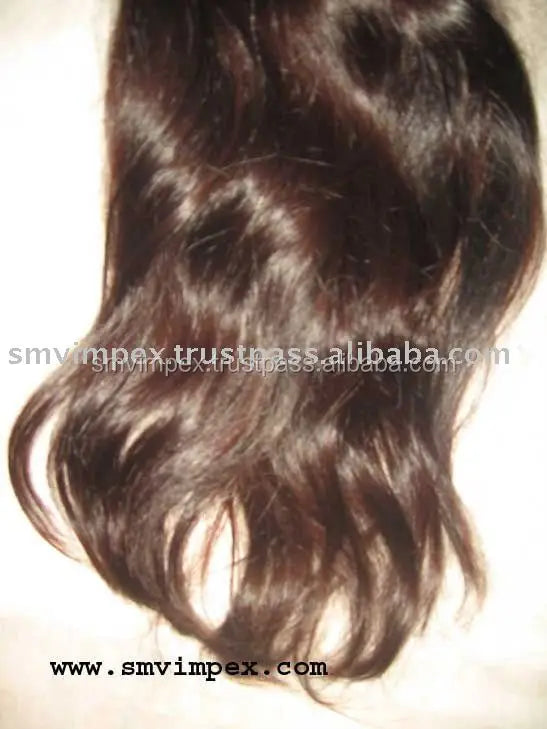 100% Virgin Indian Bulk Human Hair Pure Remy with Loose Deep and Natural Wave Styles Natural Color