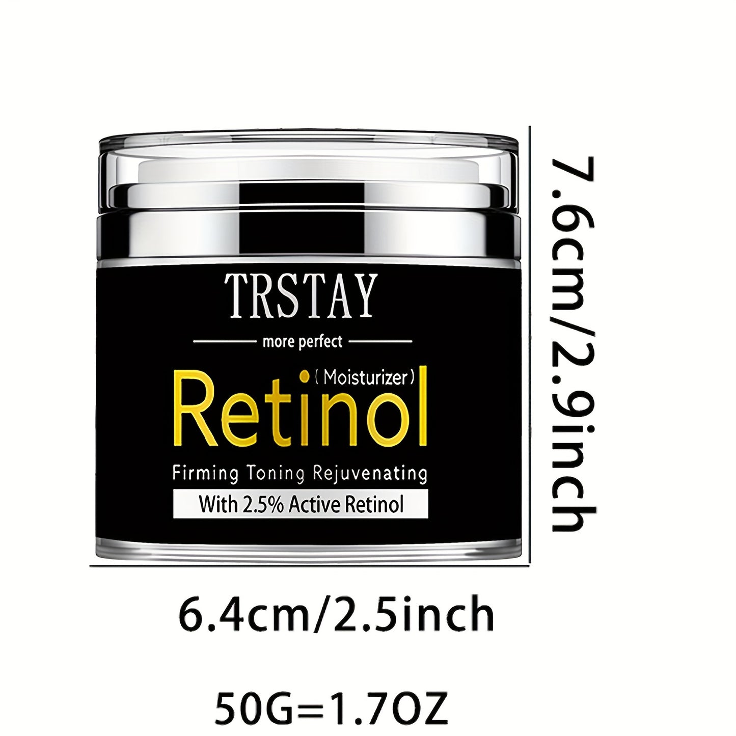 50G anti allergy essence moisturizing, nourishing, soothing, red removing and anti-inflammatory essence oil facial skin care product