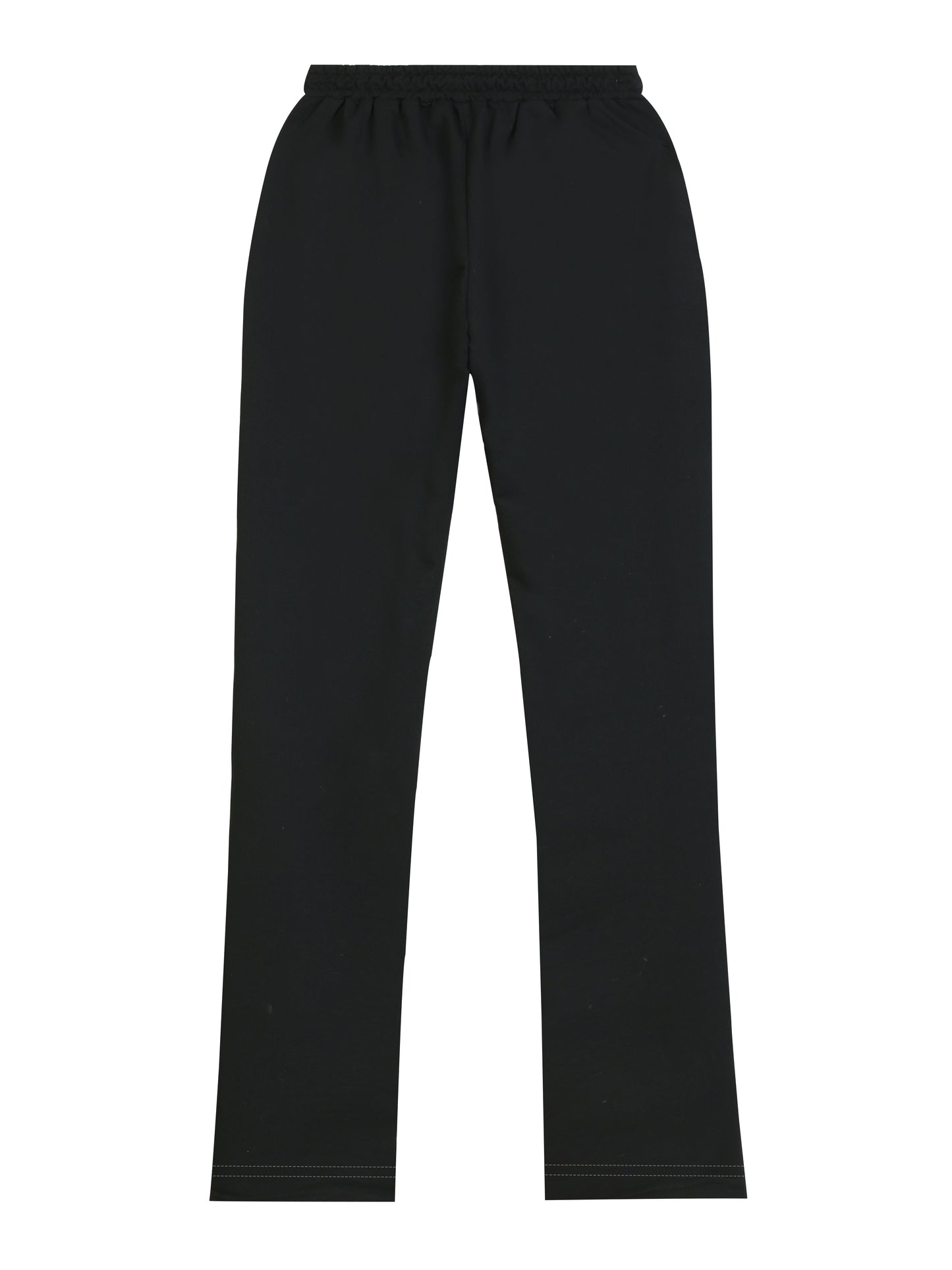 Joyful Face Series Men's Casual Long Pants, Thin and Breathable Men's Trousers, Streetwear Brand Pants, Hip-Hop Pants