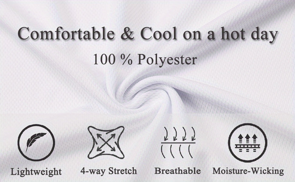3 Pack Men'S Golf Polo Shirts Casual Short Sleeve Quick-Dry Athletic Solid Color Golf T-Shirt Moisture Wicking Shirts Tees Tops for Men