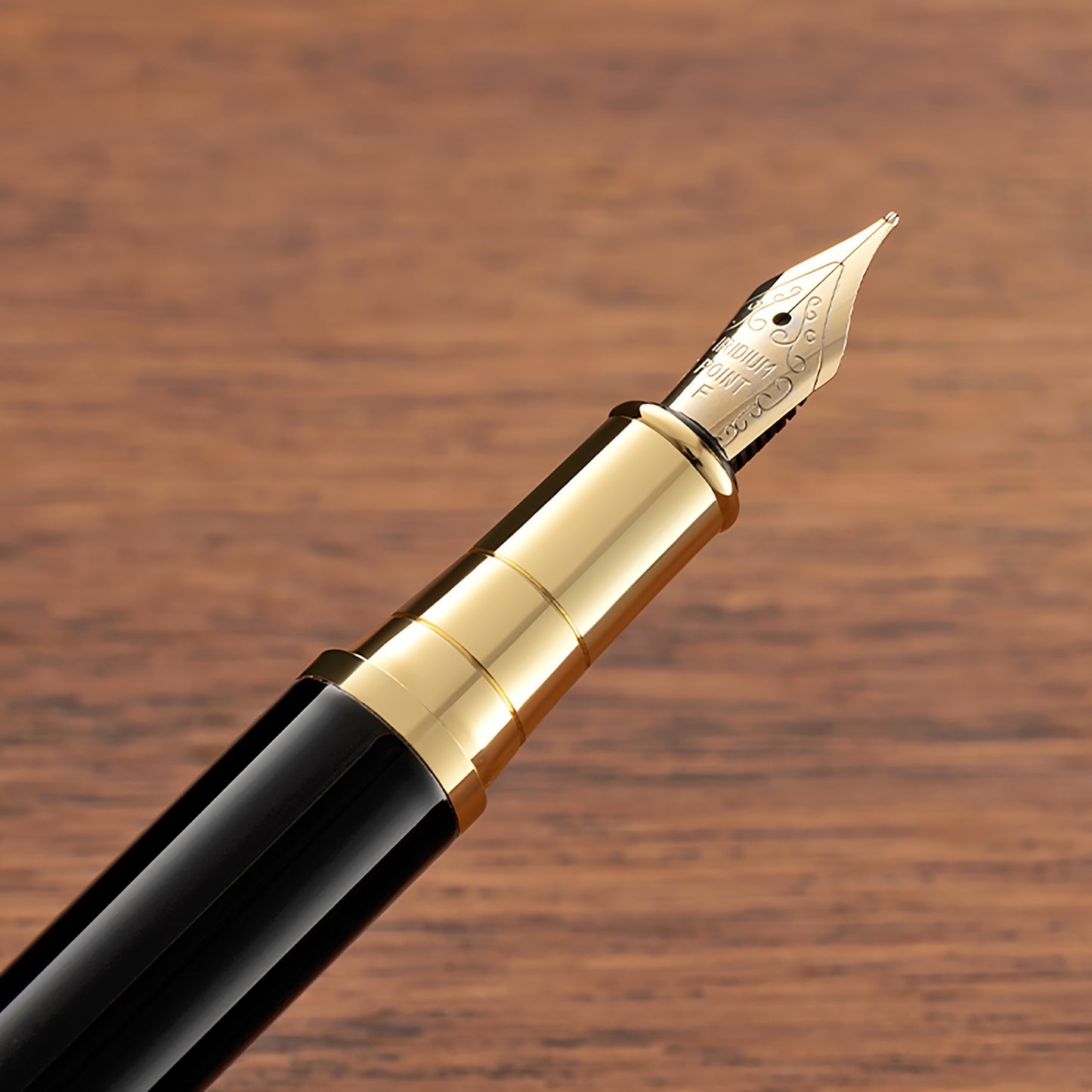 1pc, 2023 New Arrival Men's And Women's Luxury Multicolor Optional Metal Pen Gift Promotional Products Expensive Steel Pen