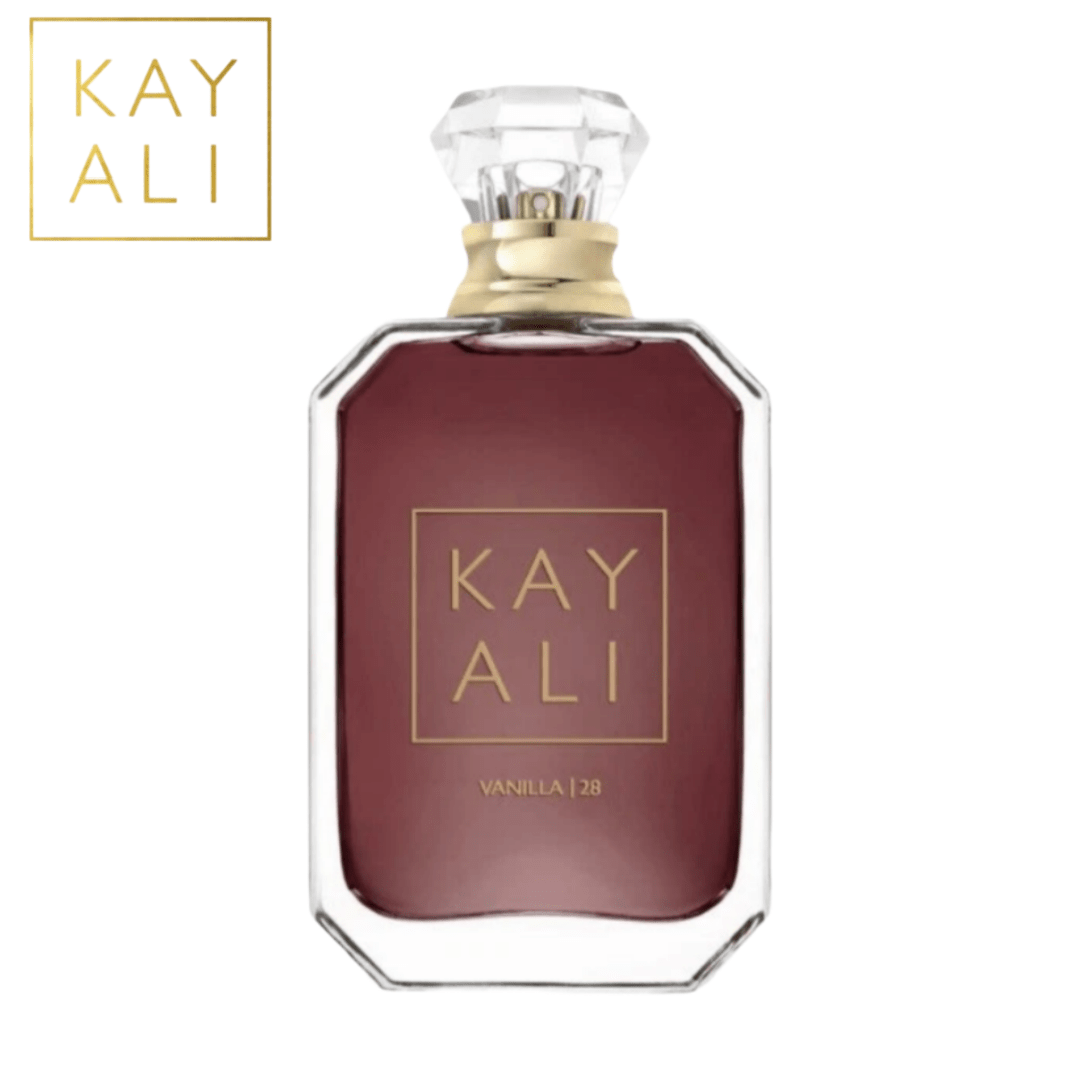 NEW！Kayali Fragrances EDP Spray 3.4oz/100ml NO.28+42+33 - Mid-East Spice, 12H+ Long-Lasting, Vanilla, Flower&Amber, Luxury Art Bottle, The best choice for daily use and gifts.