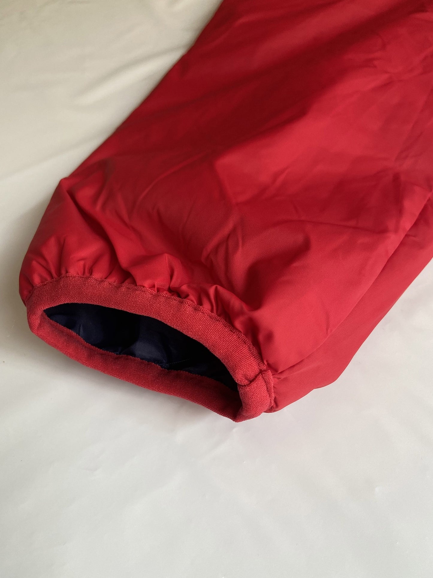 Boys Premium Zip Up Hooded Raincoat - Water-Resistant Windbreaker for Spring, Autumn, Winter - Durable & Stylish, Perfect Outerwear for Little Adventurers